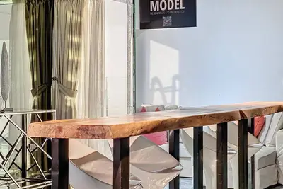 Image de Stunning 2 bed in Sadaf 6