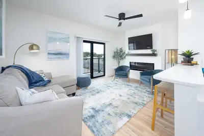 Image de Brick City Lofts - One Bedroom  Loft in Downtown Ocala Unit 303