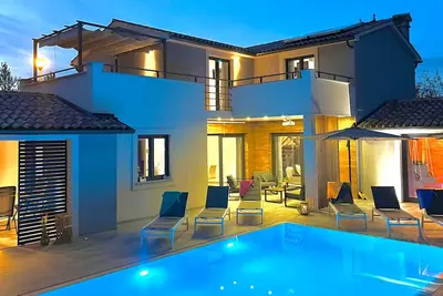 Vila Irena by Villas Guide