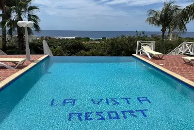 Image de La Vista Resort - Casa Caribe