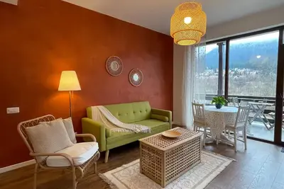 Image de Mooly's riverside apartment