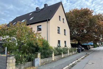 Image de Quiet & close to the city