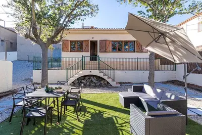 Image de Priorat - Rural Escape - Bbq - Routes - 6 Guests