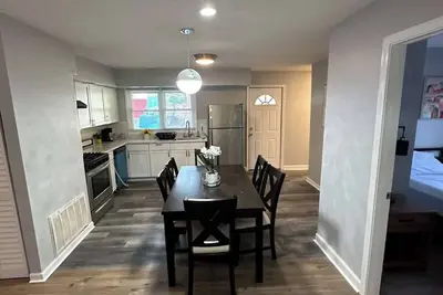 Image de Ranch Single Level Home near downtown Tinley Park