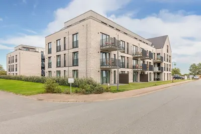Image de Appartement de luxe avec vue sur la mer