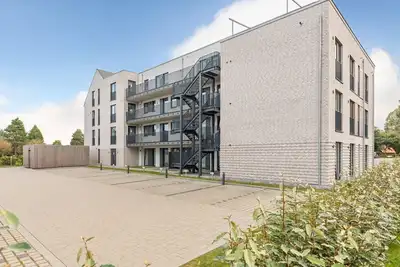 Image de Appartement de luxe sur Nordstrand