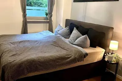 Terrace, 3-room, Old Town