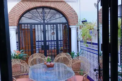 Image de Con Alma - Cordoba - Spacious vacation home.