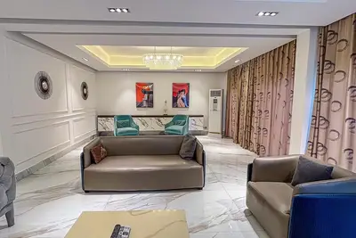 Image de Luxury shortlets apartment in Lagos Nigeria
