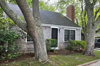 Image de Monomoy Retreated- Nantucket’s Best Kept Secret Near Town and Sea