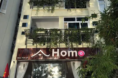 Image de Home. Homestay – Lakeside Serenity in Hanoi