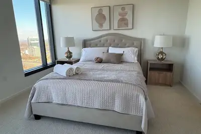 Image de Modern Luxe 1br Walk to Tysons Corner Mall & Metro