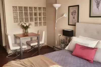 Image de Solstice Studio - Golden Getaway by the Sea