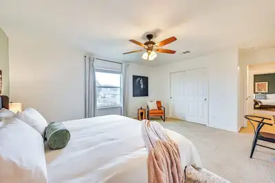 Image de The Texan: Big Family Getaway with Texas Charm: 6br in Killeen