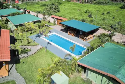 Image de Villas Ande