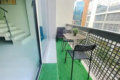 Image de Oshun Madrid Norte Ii