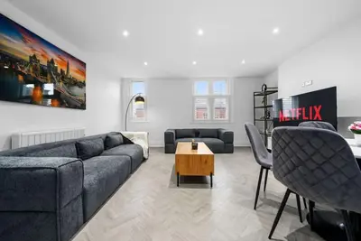 Image de Central Modern Chique Apartment