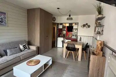 Image de Merveilleux logement à Saint Lary Soulan - Residence Grand Pré