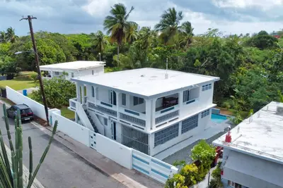 Image de Casa Anastasia Downstairs Beach Apartment with Pool Access