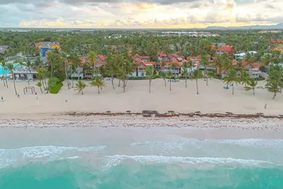 Image de Penthouse Ona White Sands | Terrasse & picuzzi