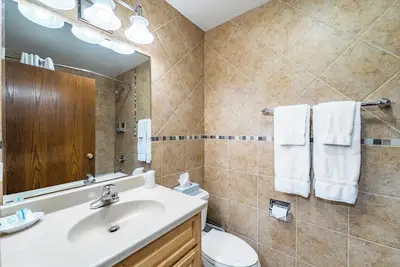 Image de Hemlock Fireside Suite Deluxe @ the Inn