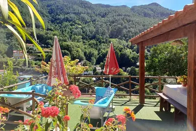 Image de Tea House Gerês, votre refuge à la montagne