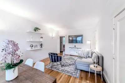 Image de ①min>Coolidge: Full Kitchen- 2