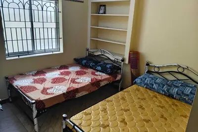 Image de Coolest stay near Chennai Airport
