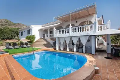 Villa Casa Romero by Villa Plus