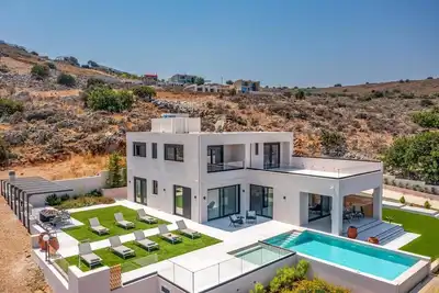 Image de Villa Este by Villa Plus