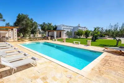 Image de Villa Domus Mea by Villa Plus