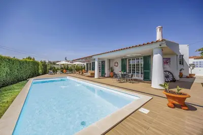 Image de Villa Medicis by Villa Plus