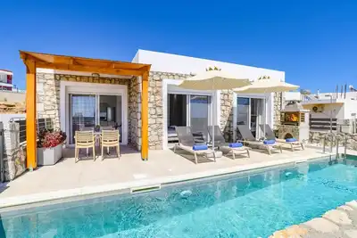 Image de Villa Amethyst Gem by Villa Plus