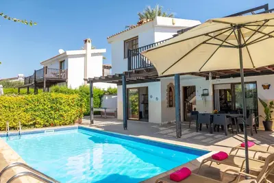 Image de Villa Eleni Sunset by Villa Plus