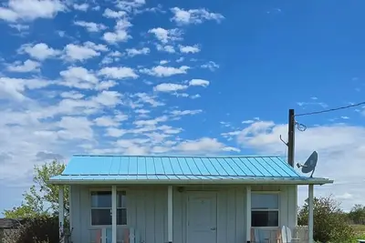 Image de Cabin - Rustic, budget minded 2 bedroom cabin near Cabot Beach Provincial Park