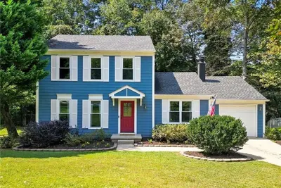 Image de Perfect Location, Minutes to everything Alpharetta & Johns Creek