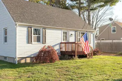 Image de Warm Cozy Stylish Stay