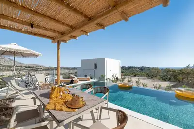 Image de Massari Hills –  Villa Massari Breeze 7
