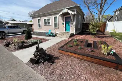 Image de Charming 2-bedroom cottage in Walla Walla