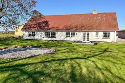 Image de Superbe maison à Løkken avec Wi-Fi