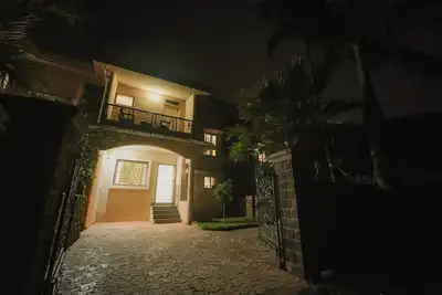 Image de Amazing Hridayam 2-bedroom bungalow in Panchgani