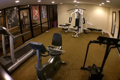 Image de Ocean front condo on Hollywood Beach Broadway