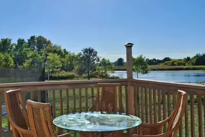 Image de Salmon River Cottage in Shannonville.