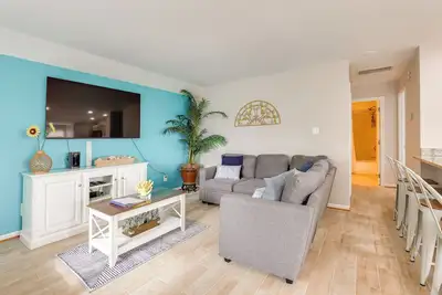 Image de Chesapeake Bay Views & Private Deck: Cozy Cottage