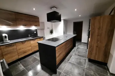 Image de La Halte Vésulienne, maison 17 pers.