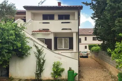 Image de Charmant appartement de 2 chambres à Novalja