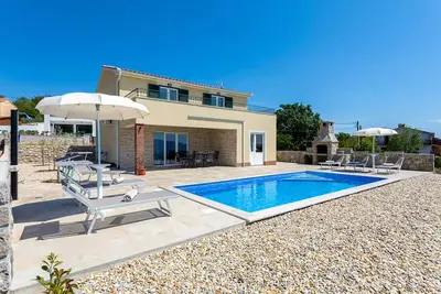 Image de Magnifique maison à Linardici