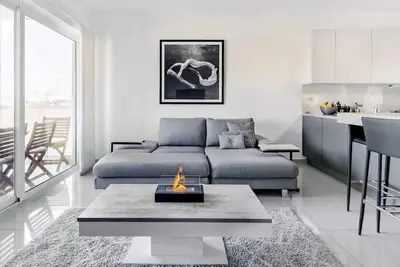 Image de Superbe 3 chambres et 3 salles de bains Apt *Neuf*