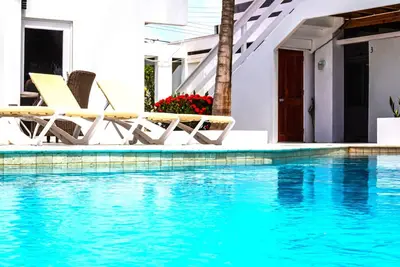 Bubali Villa & Apartments