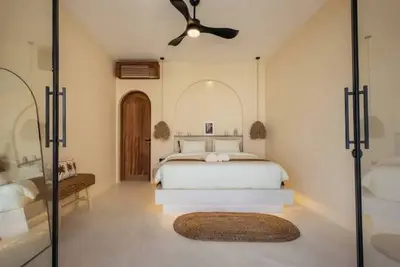 Villa Sen3 3bdr - 3 Min Echo Beach